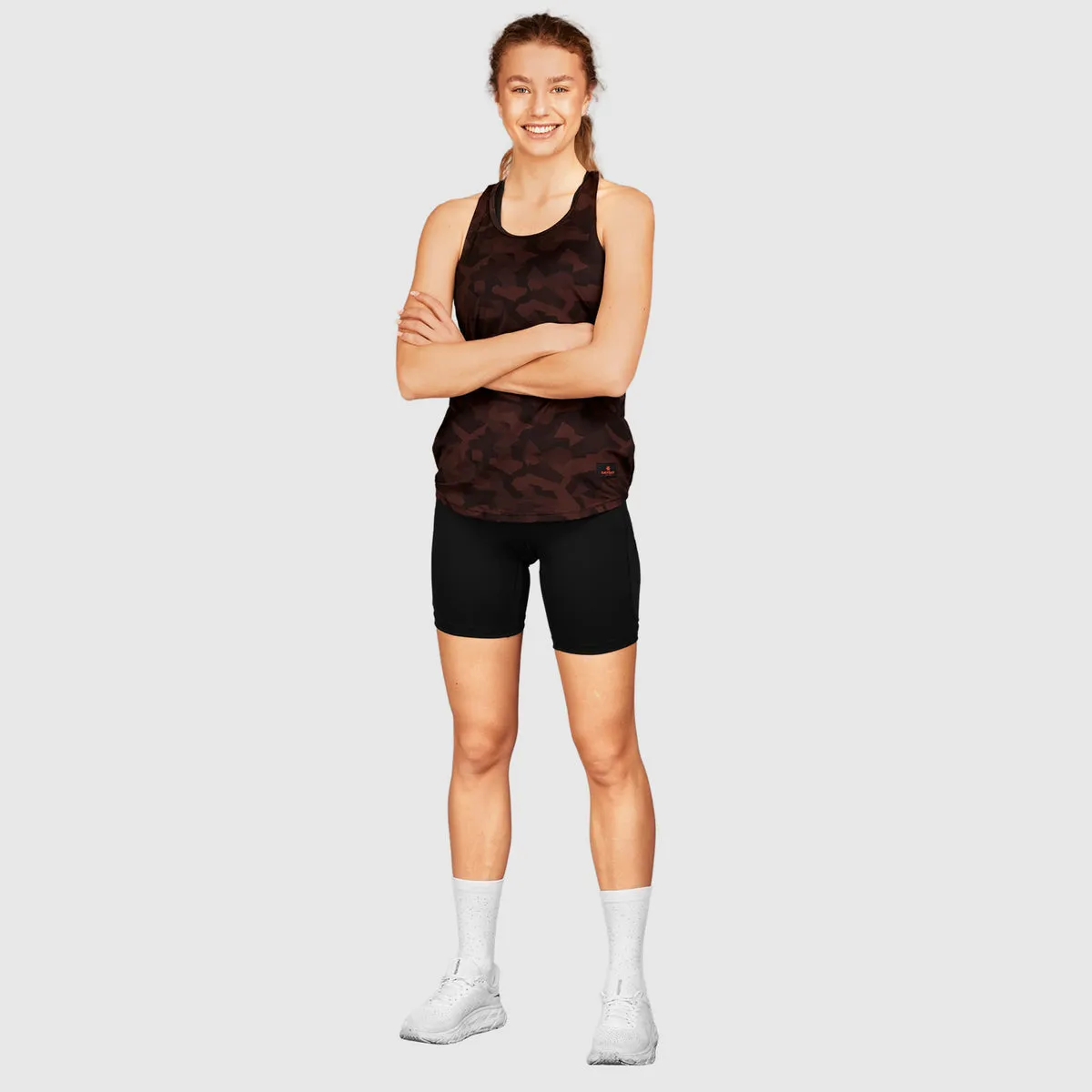 Splinter Combat Singlet