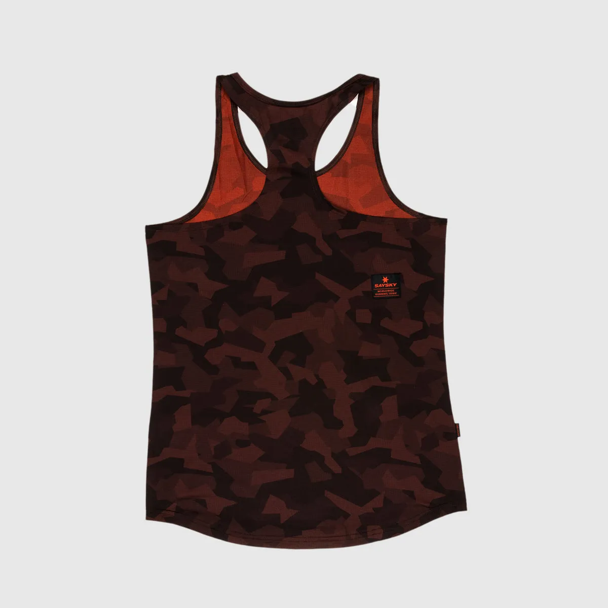 Splinter Combat Singlet