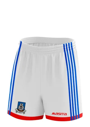 St Thomas' Camogie Match Shorts Adult