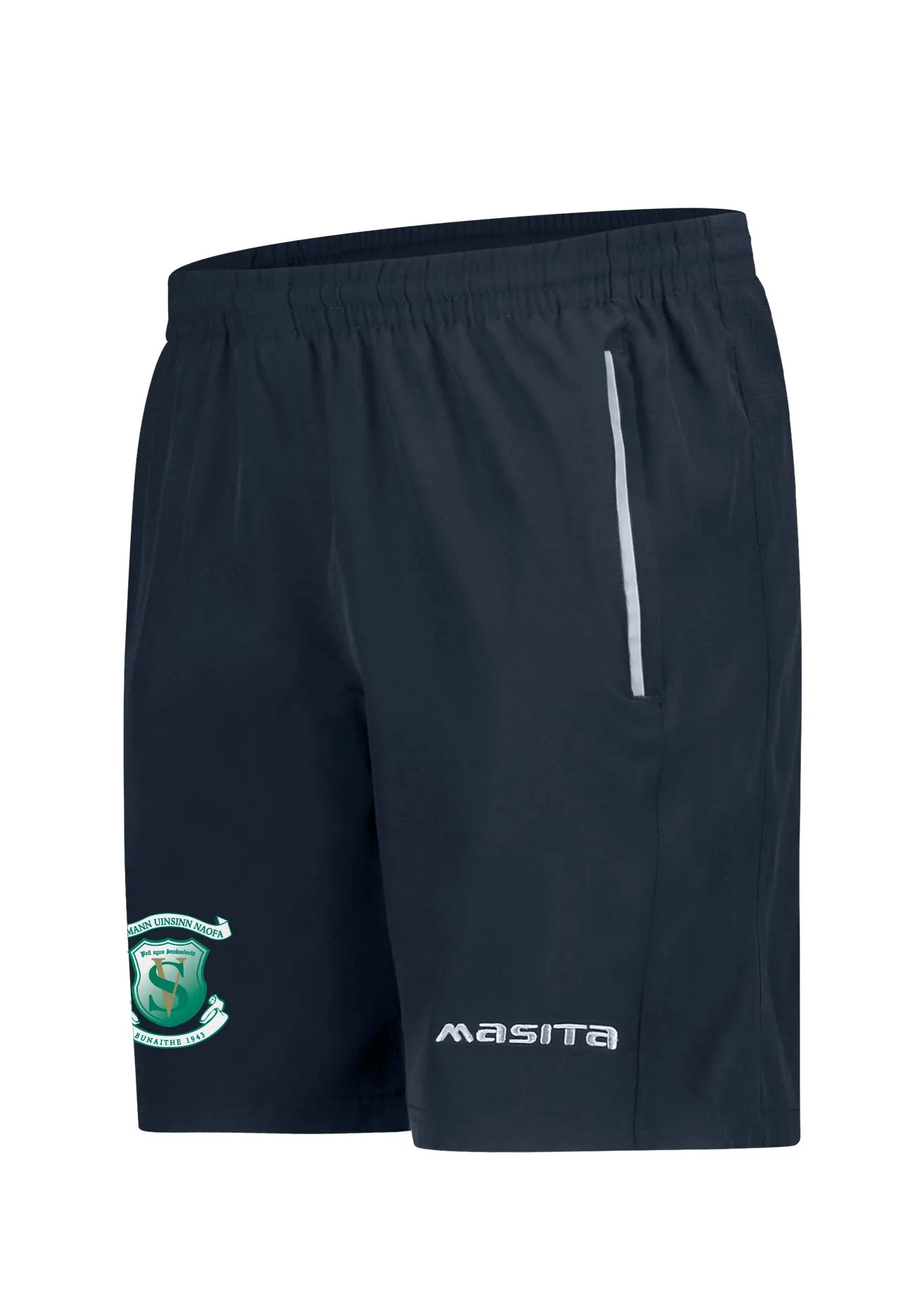 St. Vincent's GAA Leisure Short Adult