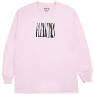 Stretch LS Tee