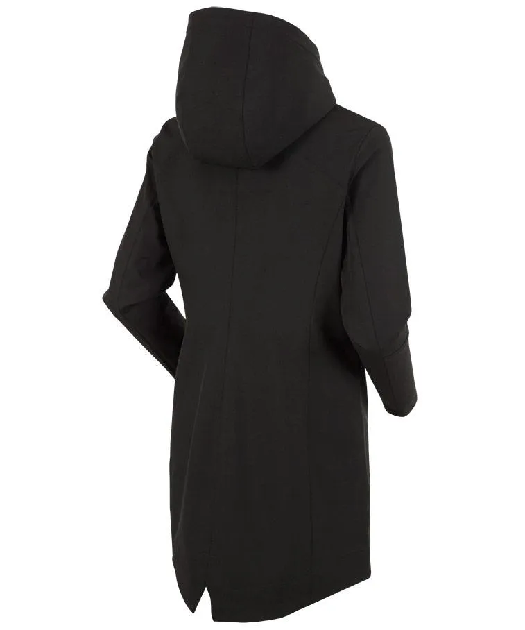 Sunice Women's Brooklyn Car Coat