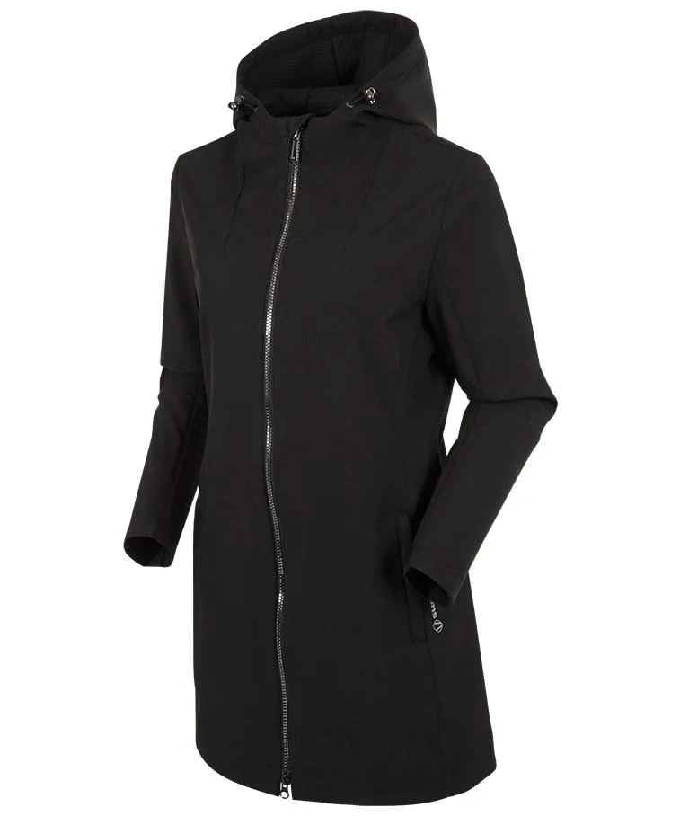 Sunice Women's Brooklyn Car Coat