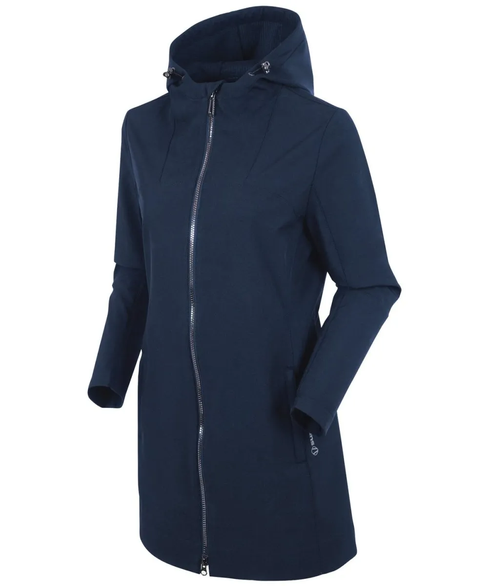 Sunice Women's Brooklyn Car Coat