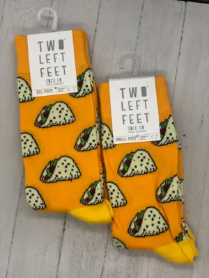Taco Tuesday Unisex Socks