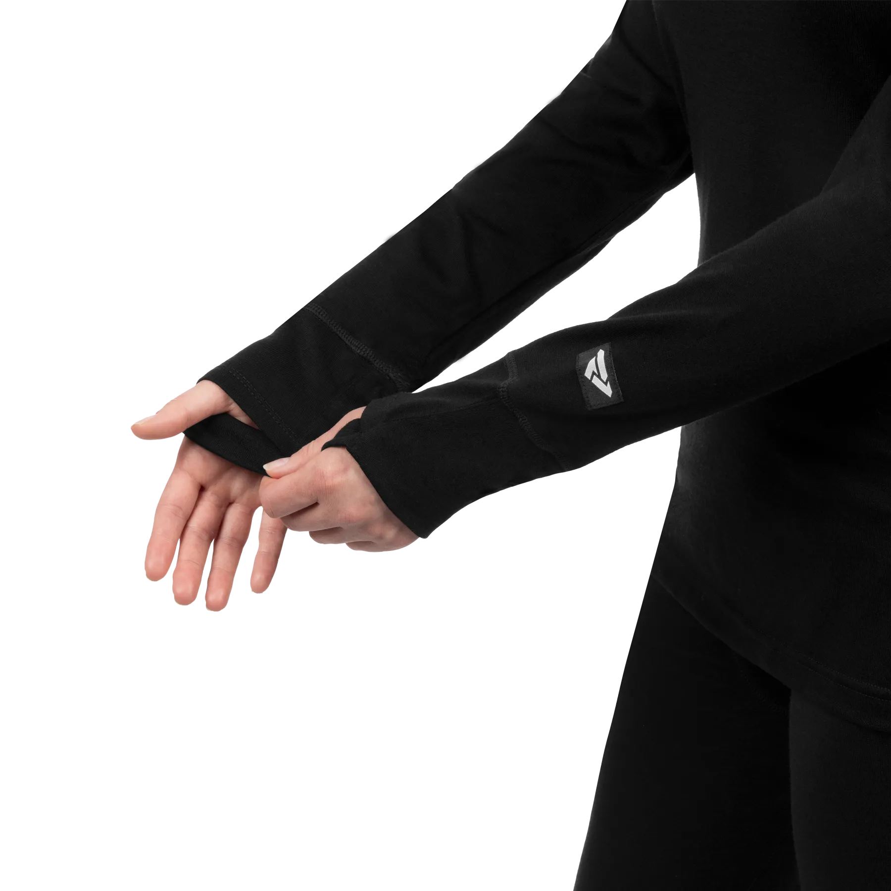 Tenacious Merino Women's Longsleeve