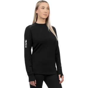 Tenacious Merino Women's Longsleeve