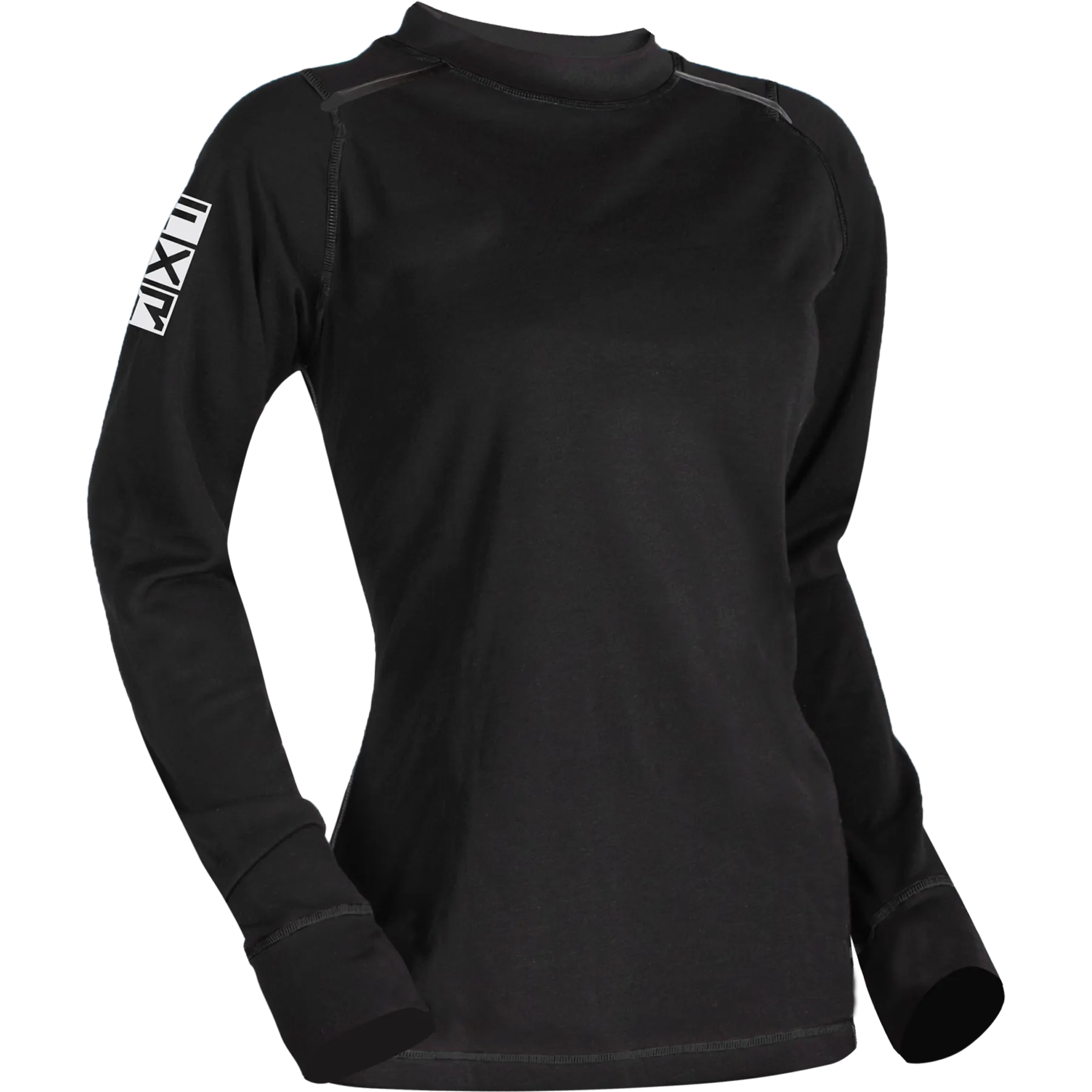 Tenacious Merino Women's Longsleeve