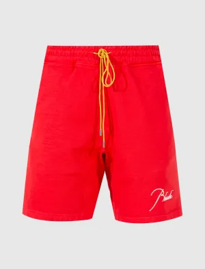 TERRY SHORT