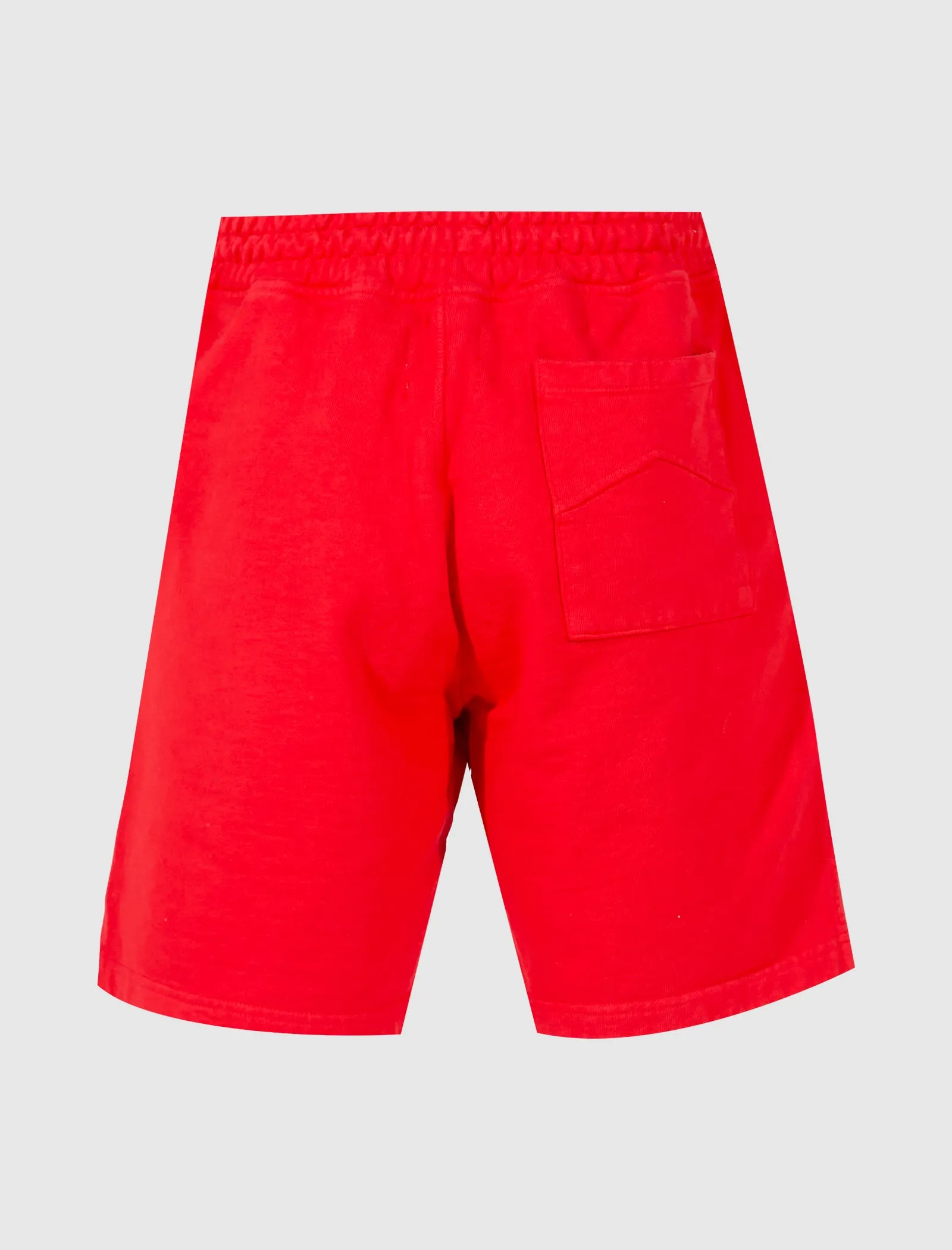 TERRY SHORT