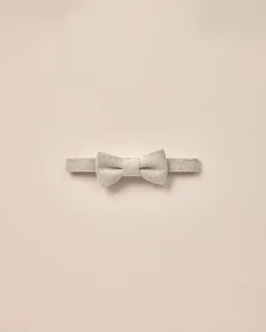 The Bow Tie by Noralee - Linen - KIDS