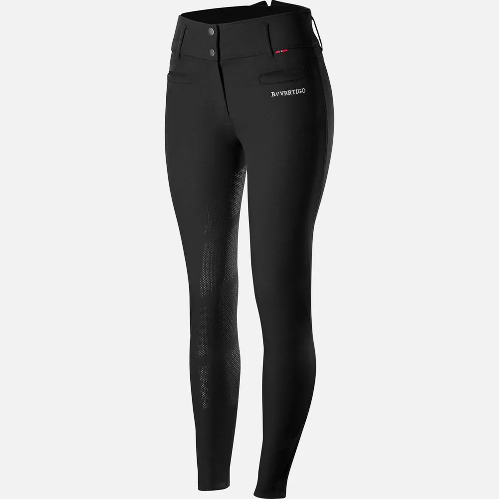 Tiffany Full Seat Breech