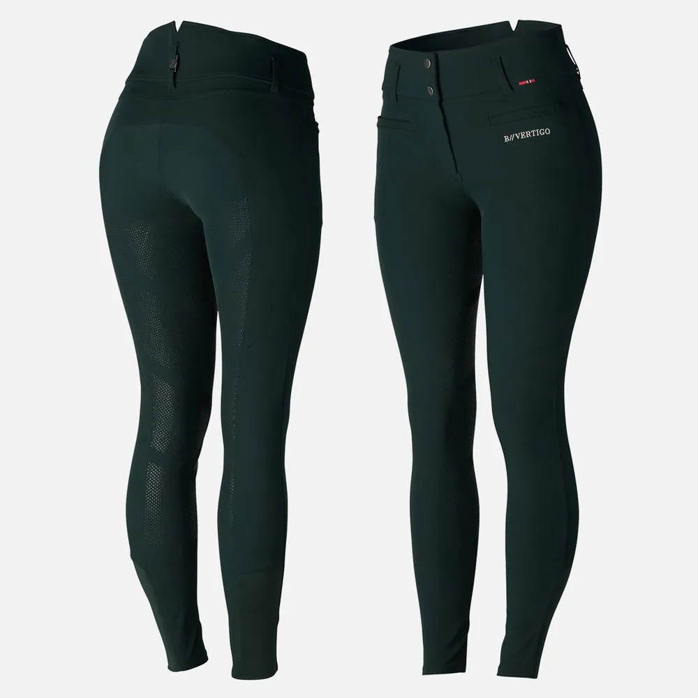Tiffany Full Seat Breech