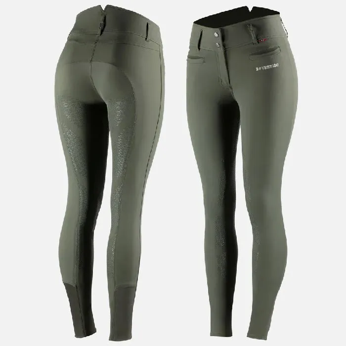 Tiffany Full Seat Breech