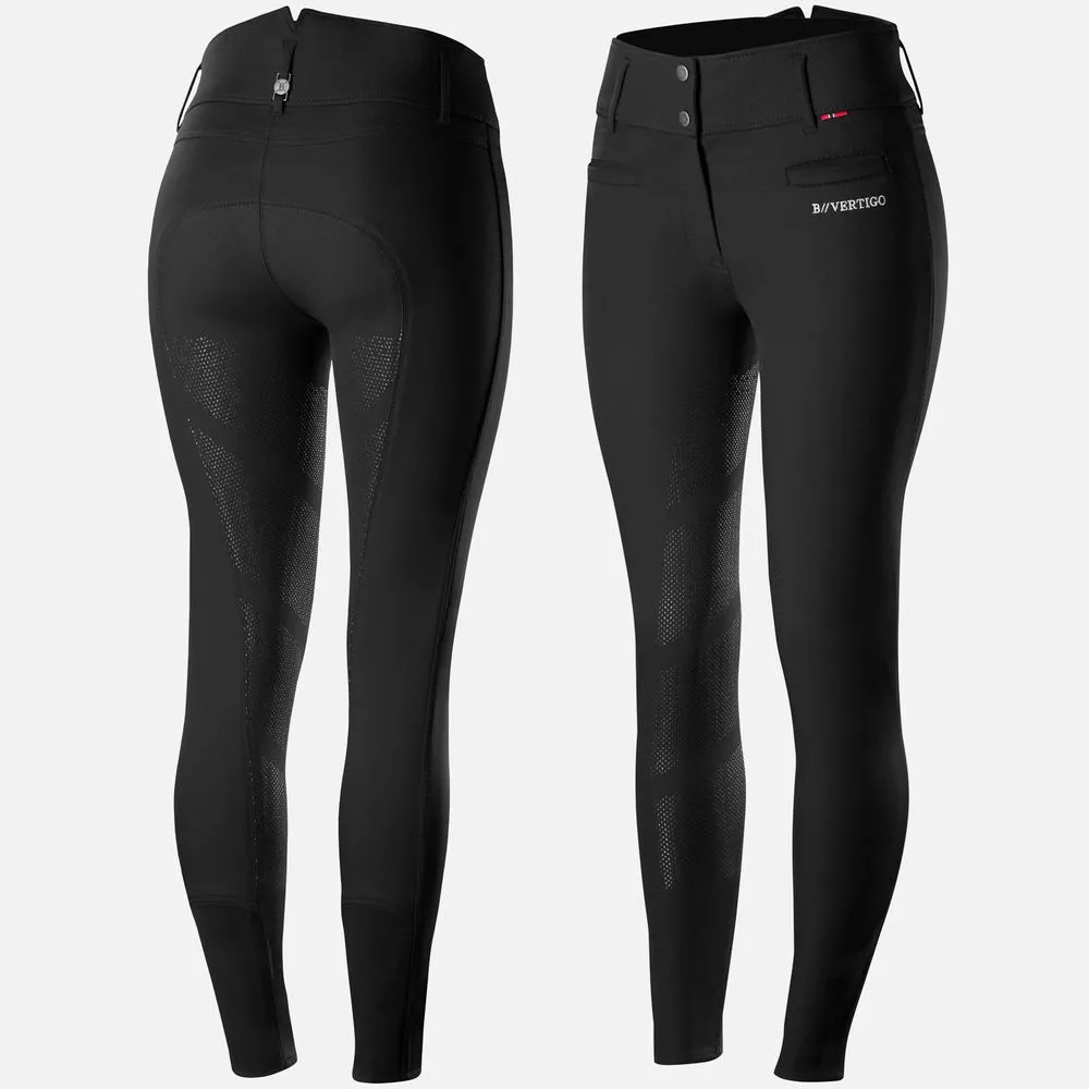 Tiffany Full Seat Breech