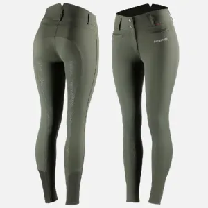 Tiffany Full Seat Breech