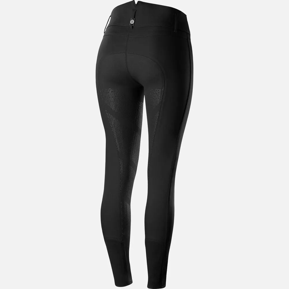 Tiffany Full Seat Breech