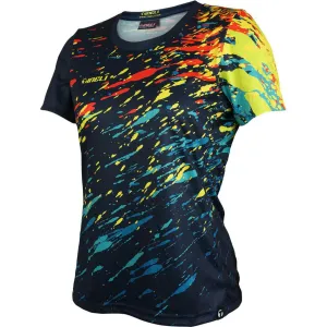 Tineli Splatter SS Trail Jersey