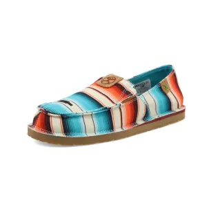 TWISTED X WOMEN'S HOOEY SLIP-ON