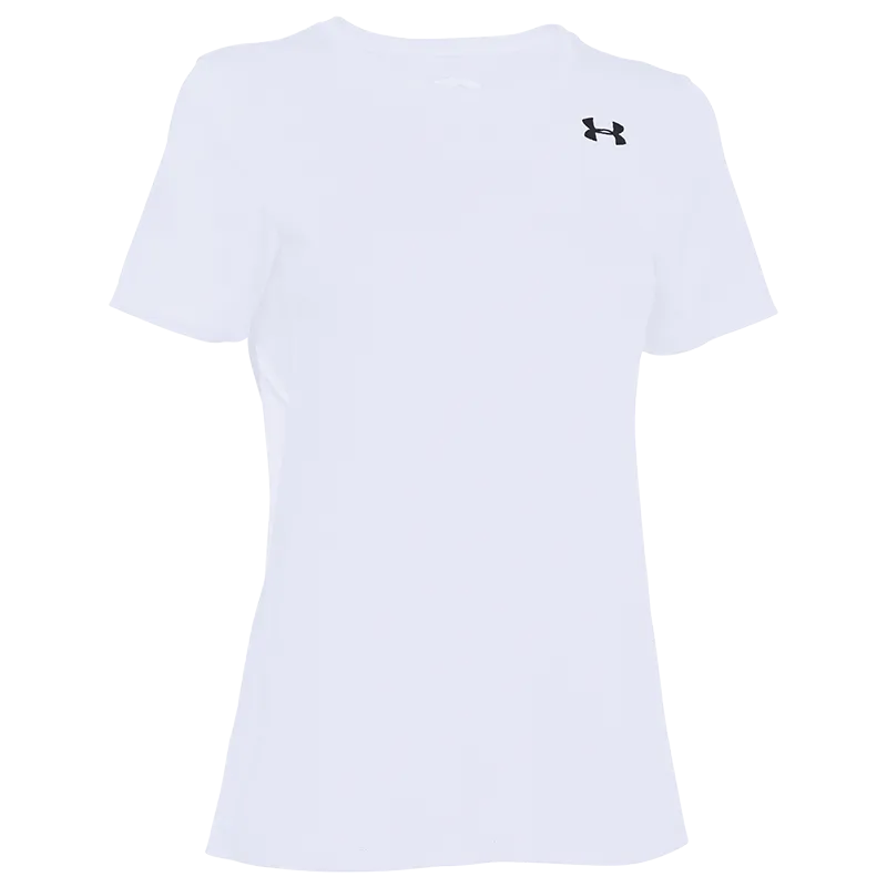 UA Women's Empire Shortsleeve Jersey