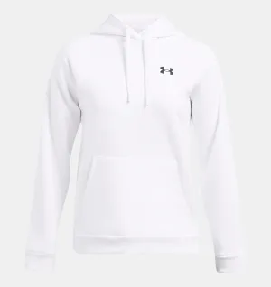 Under Armour Women's Armour Fleece® Hoodie