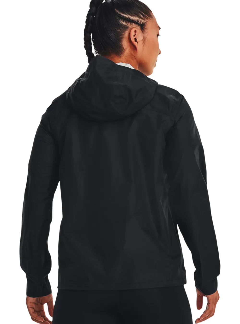 Under Armour Women's Cloudstrike 2.0 Jacket