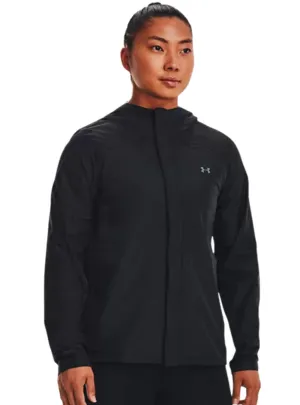 Under Armour Women's Cloudstrike 2.0 Jacket