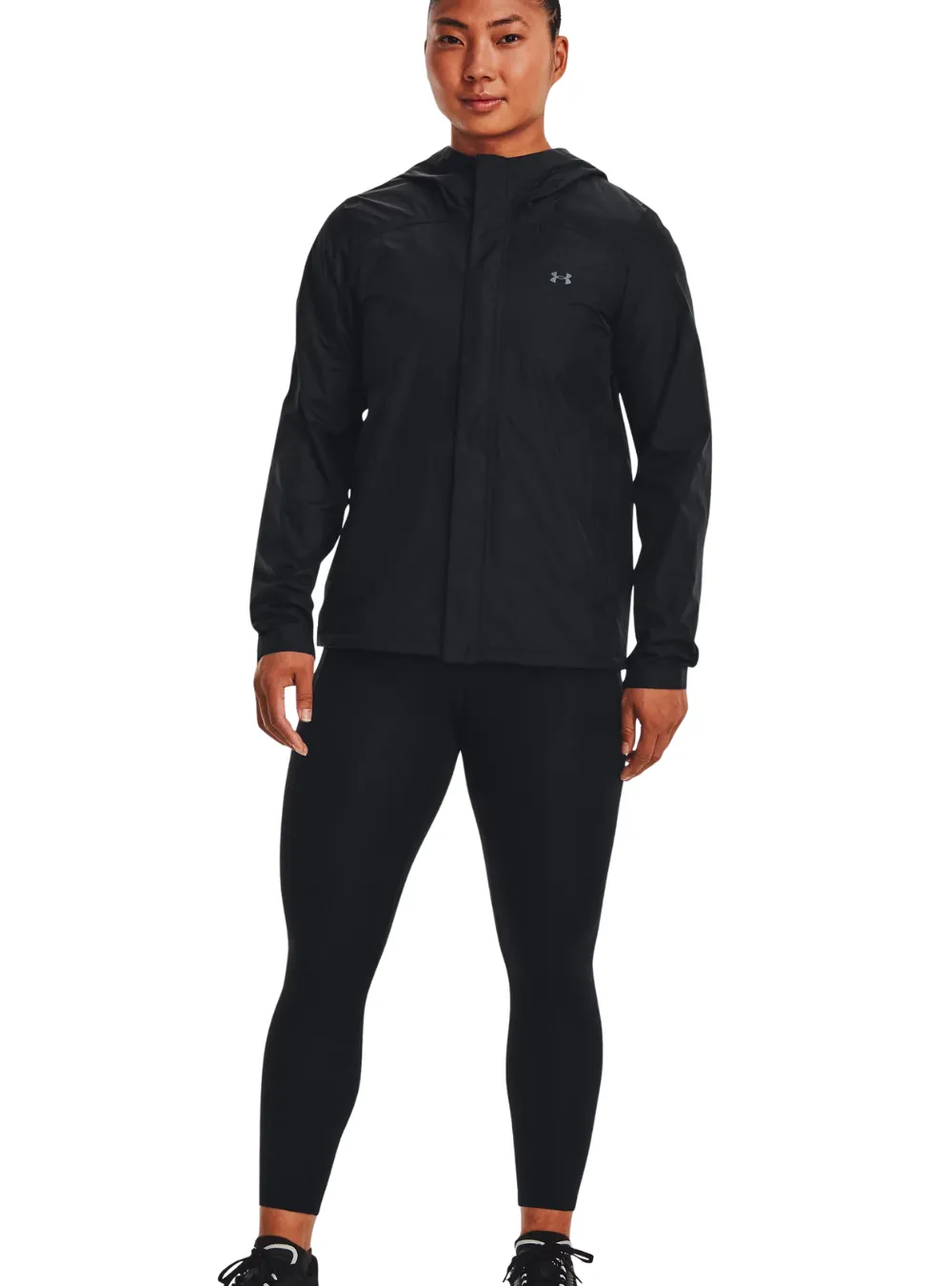 Under Armour Women's Cloudstrike 2.0 Jacket