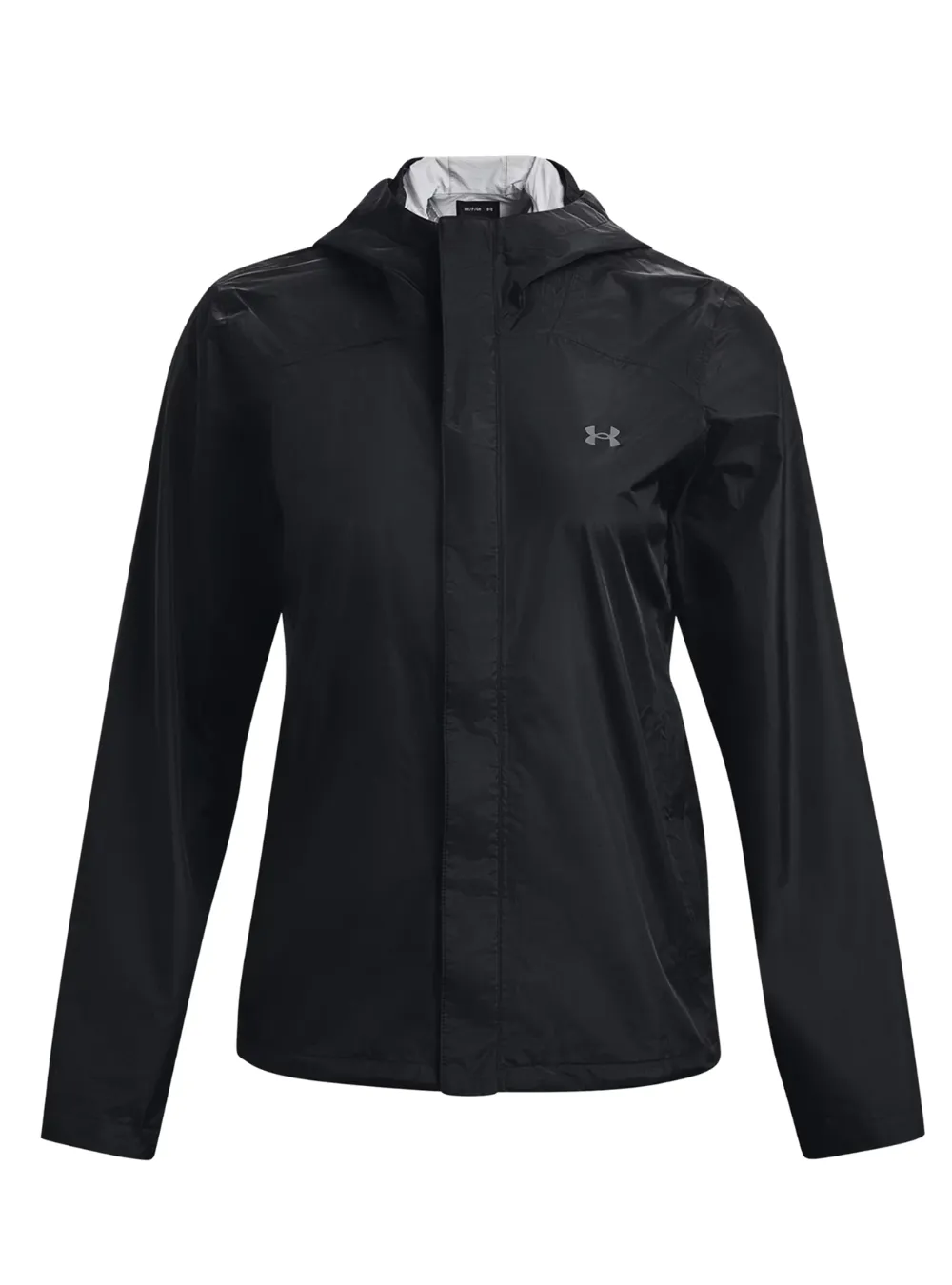 Under Armour Women's Cloudstrike 2.0 Jacket