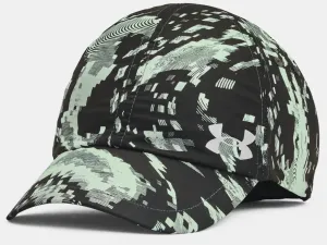 Under Armour Women's UA Launch Multi Hair Run Hat