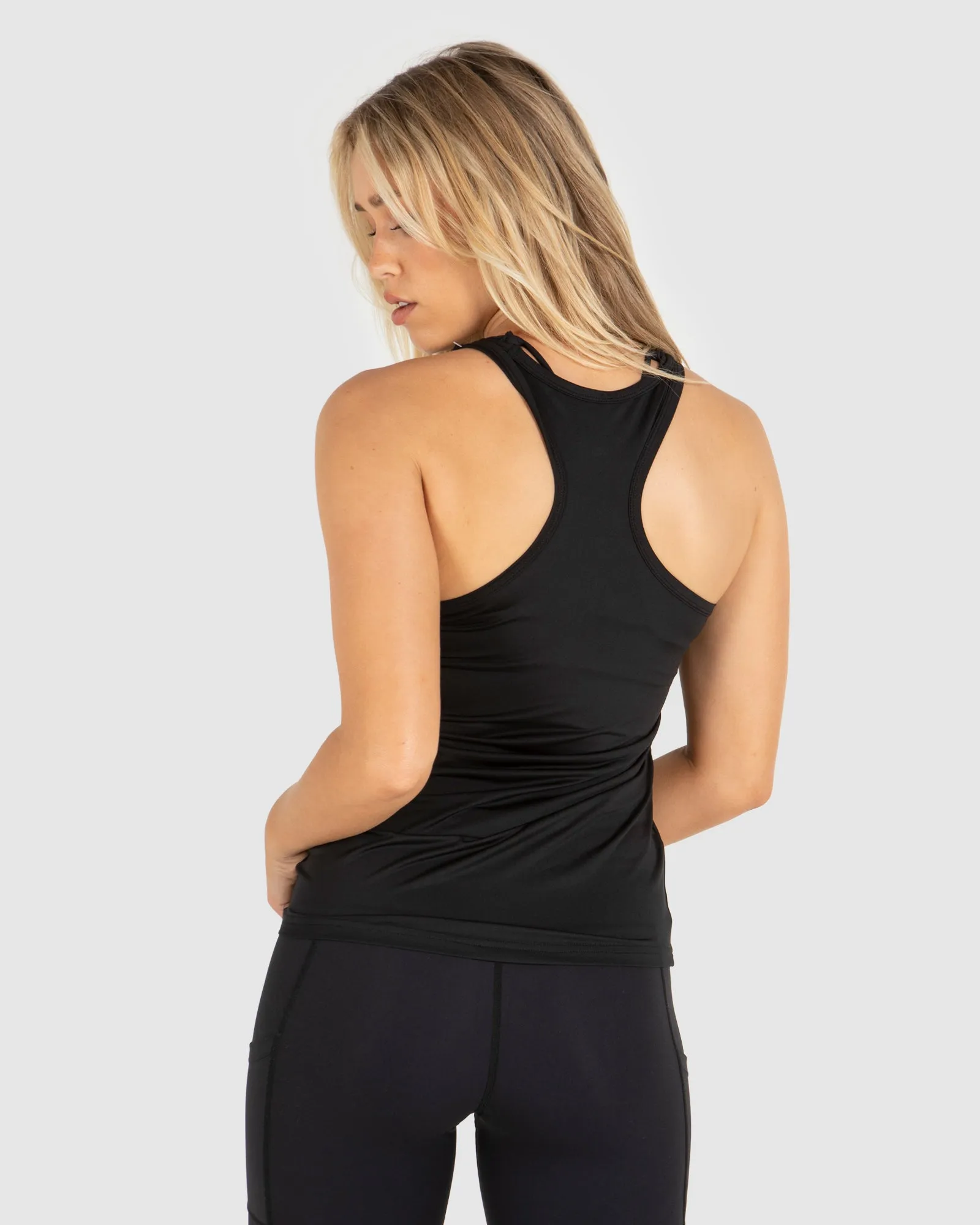 UNIT Ladies Pro Flex Performance Singlet