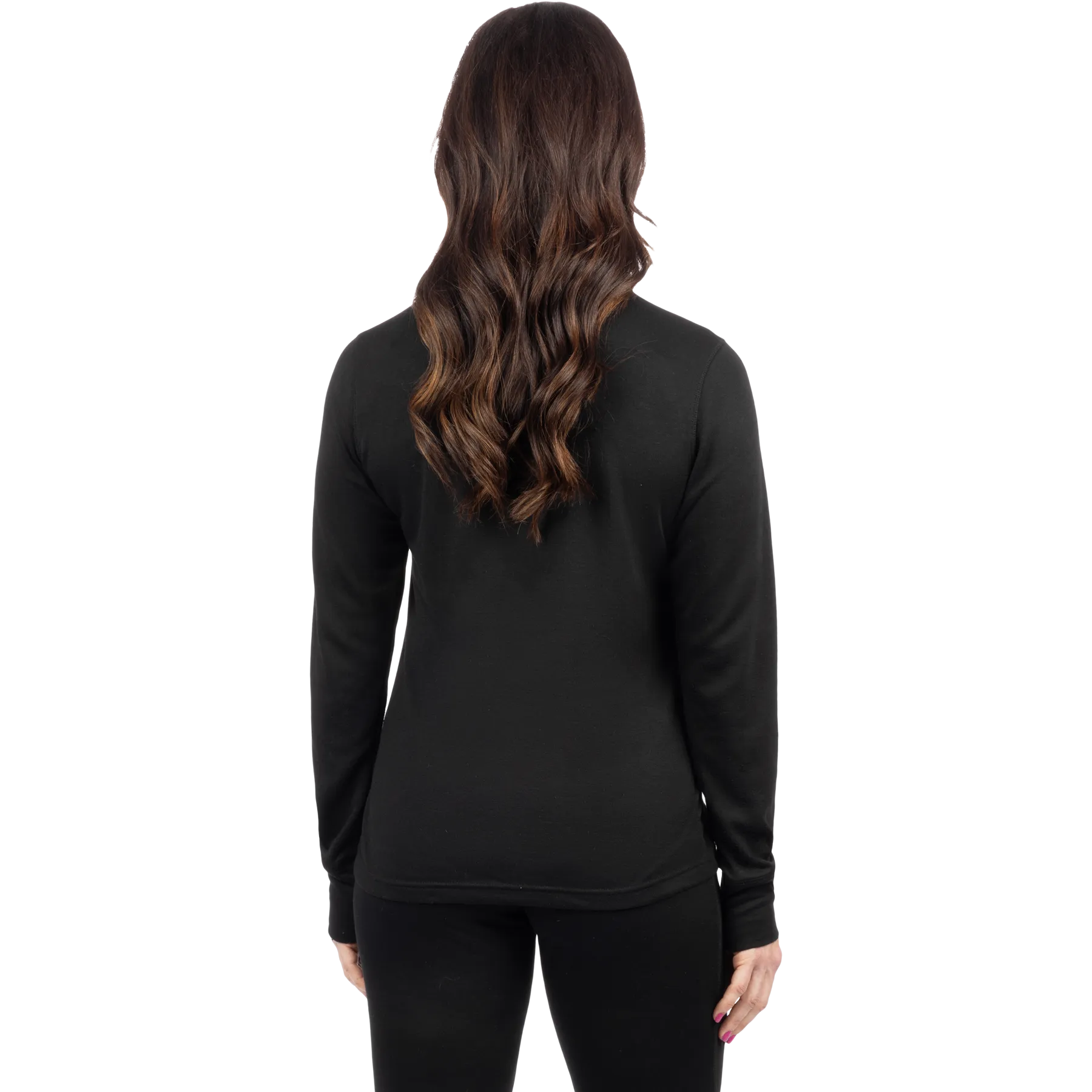 Vapour Merino Women's Longsleeve