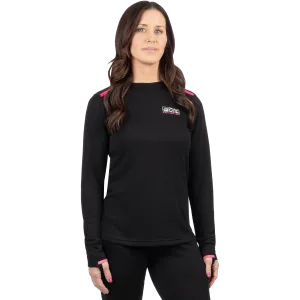 Vapour Merino Women's Longsleeve