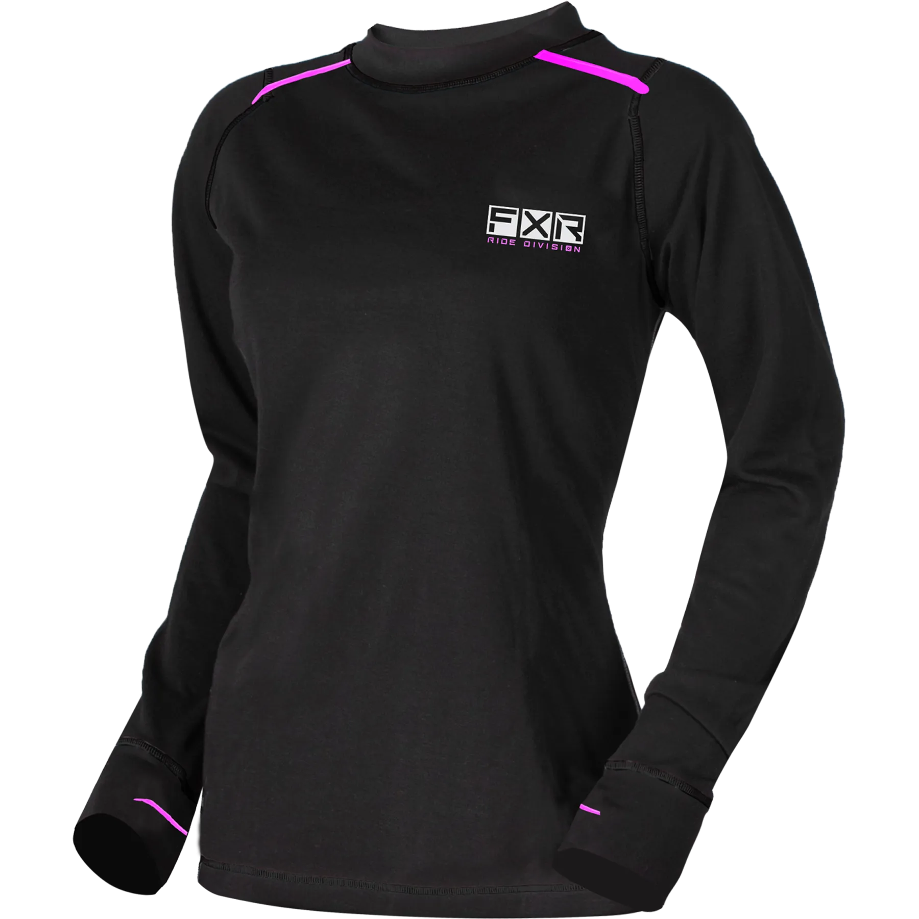 Vapour Merino Women's Longsleeve