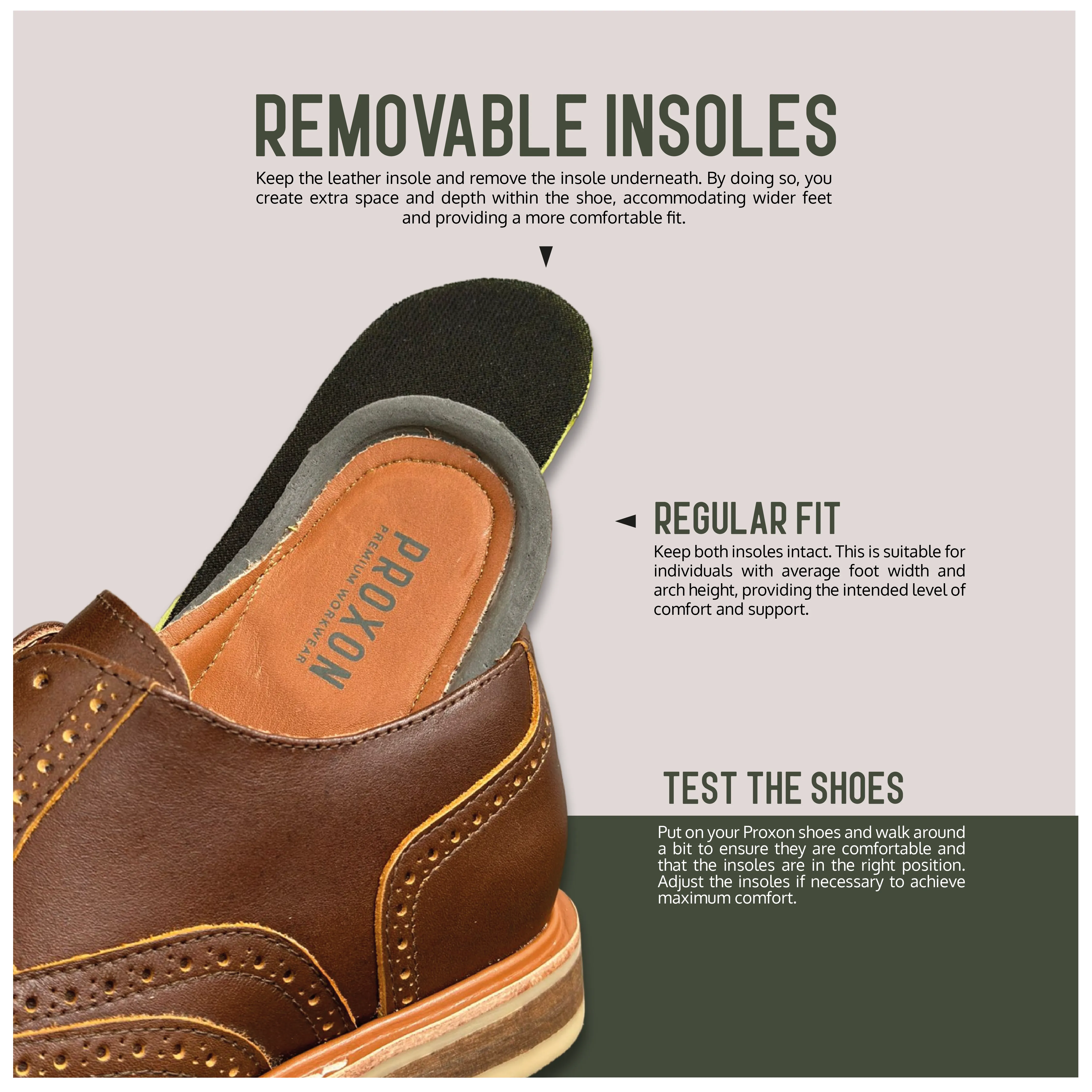 WOMEN STEEL TOE BOOT ELISE BROWN