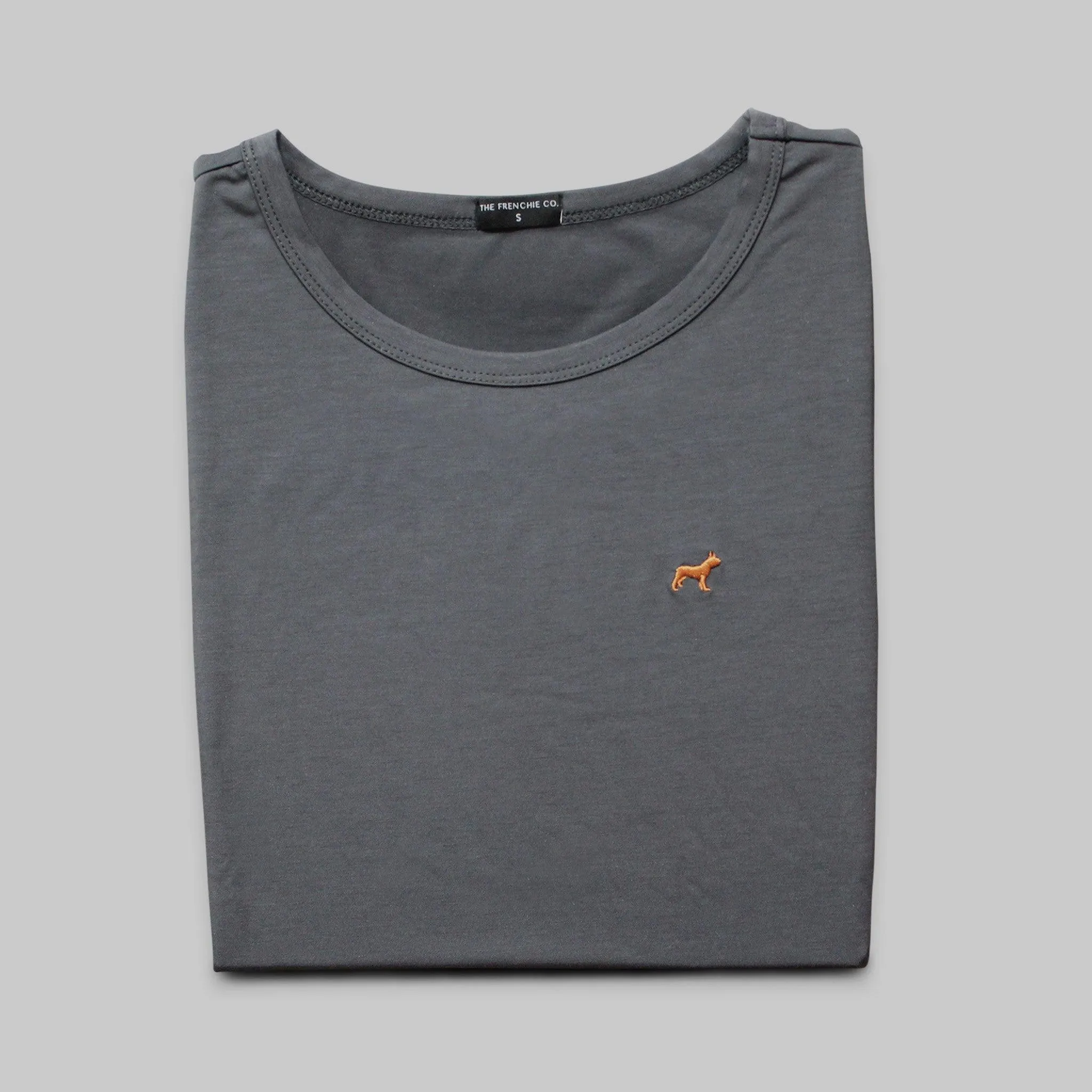 WOMEN'S ANTIBACTERIAL T-SHIRT