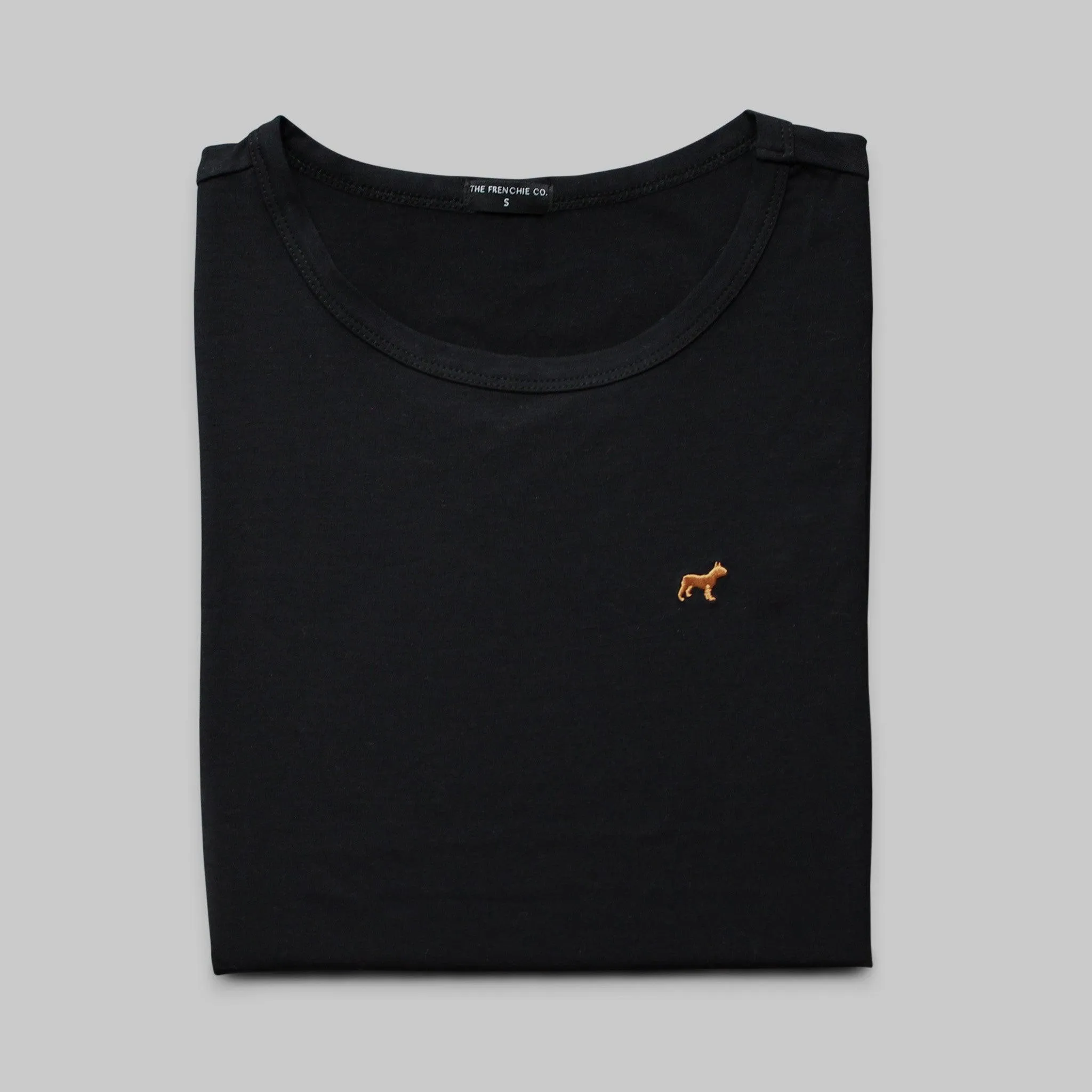 WOMEN'S ANTIBACTERIAL T-SHIRT