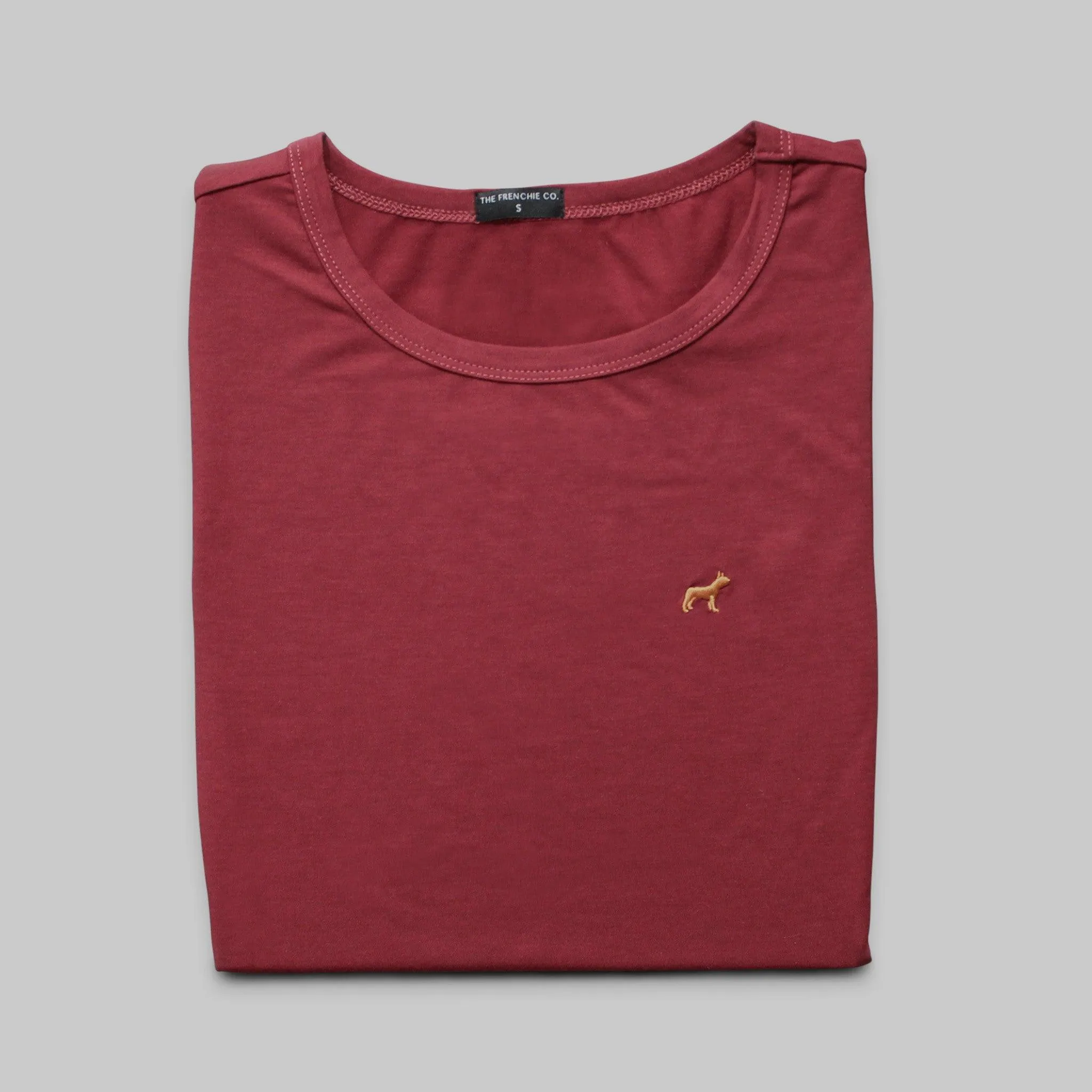 WOMEN'S ANTIBACTERIAL T-SHIRT