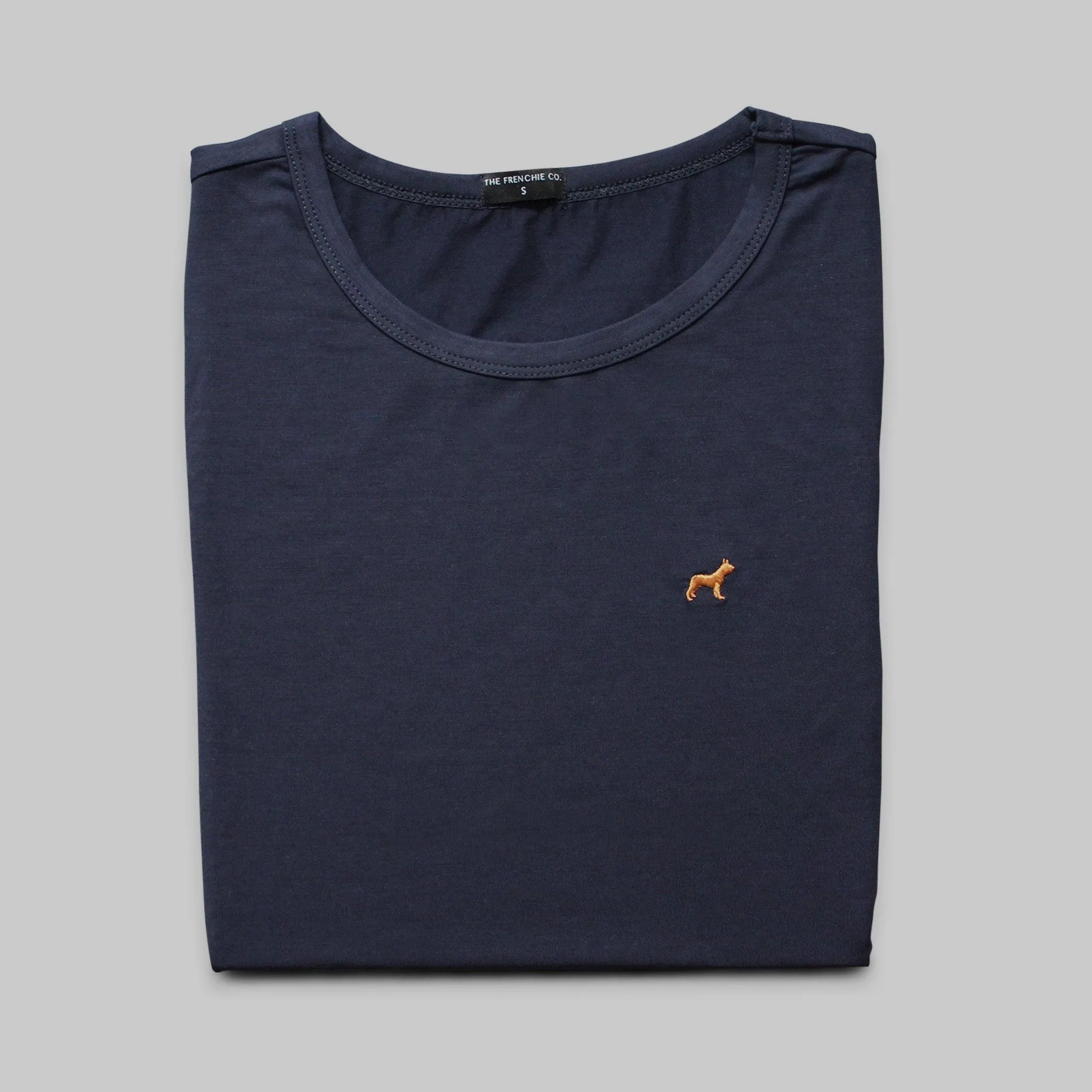 WOMEN'S ANTIBACTERIAL T-SHIRT