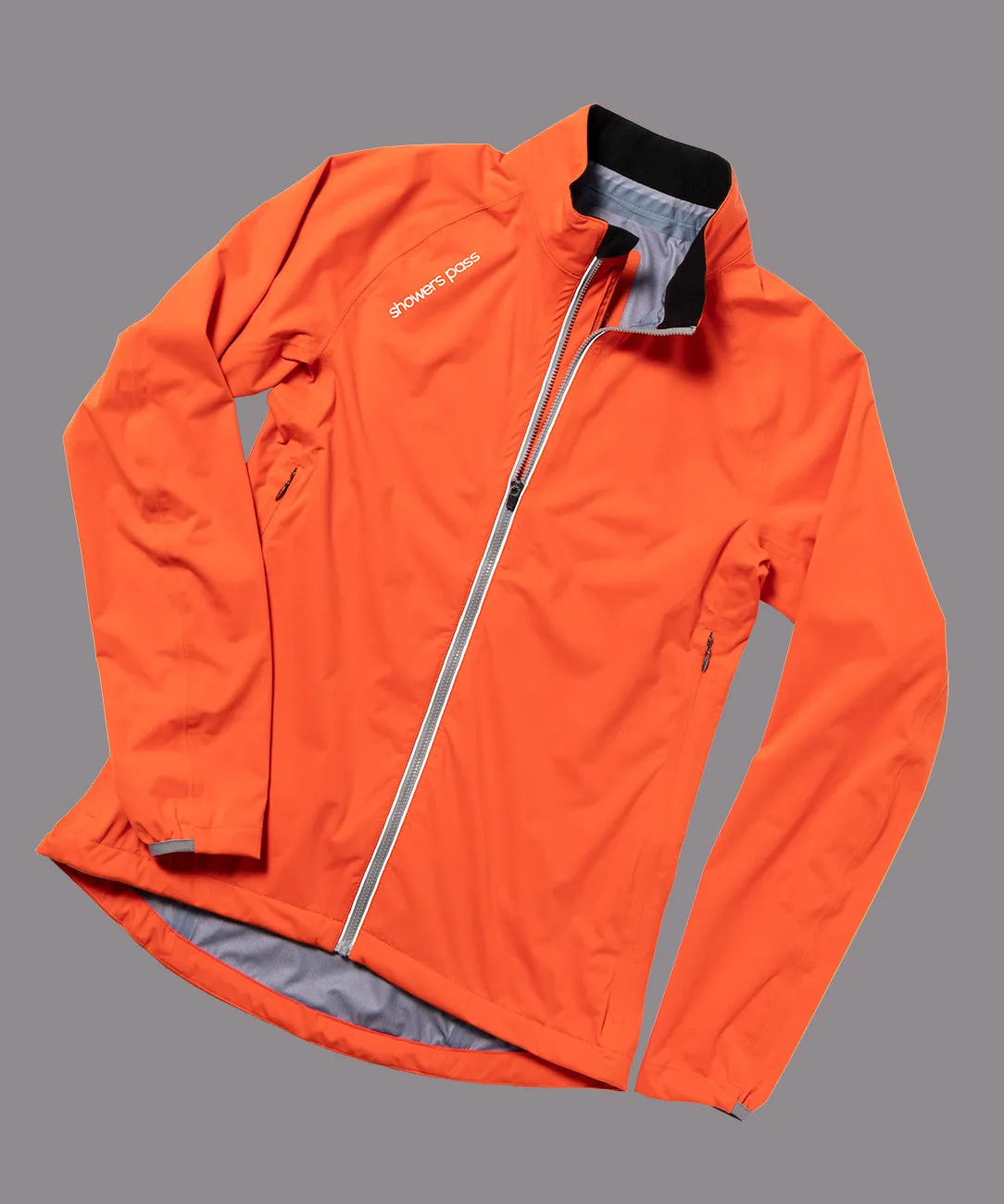 Women's Cloudburst Jacket