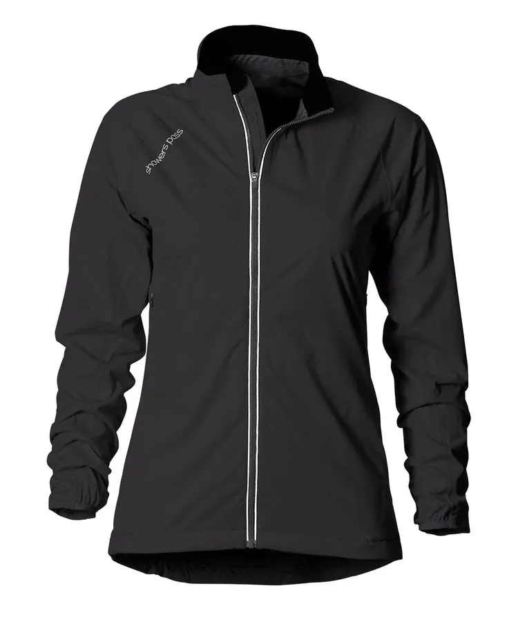 Women's Cloudburst Jacket