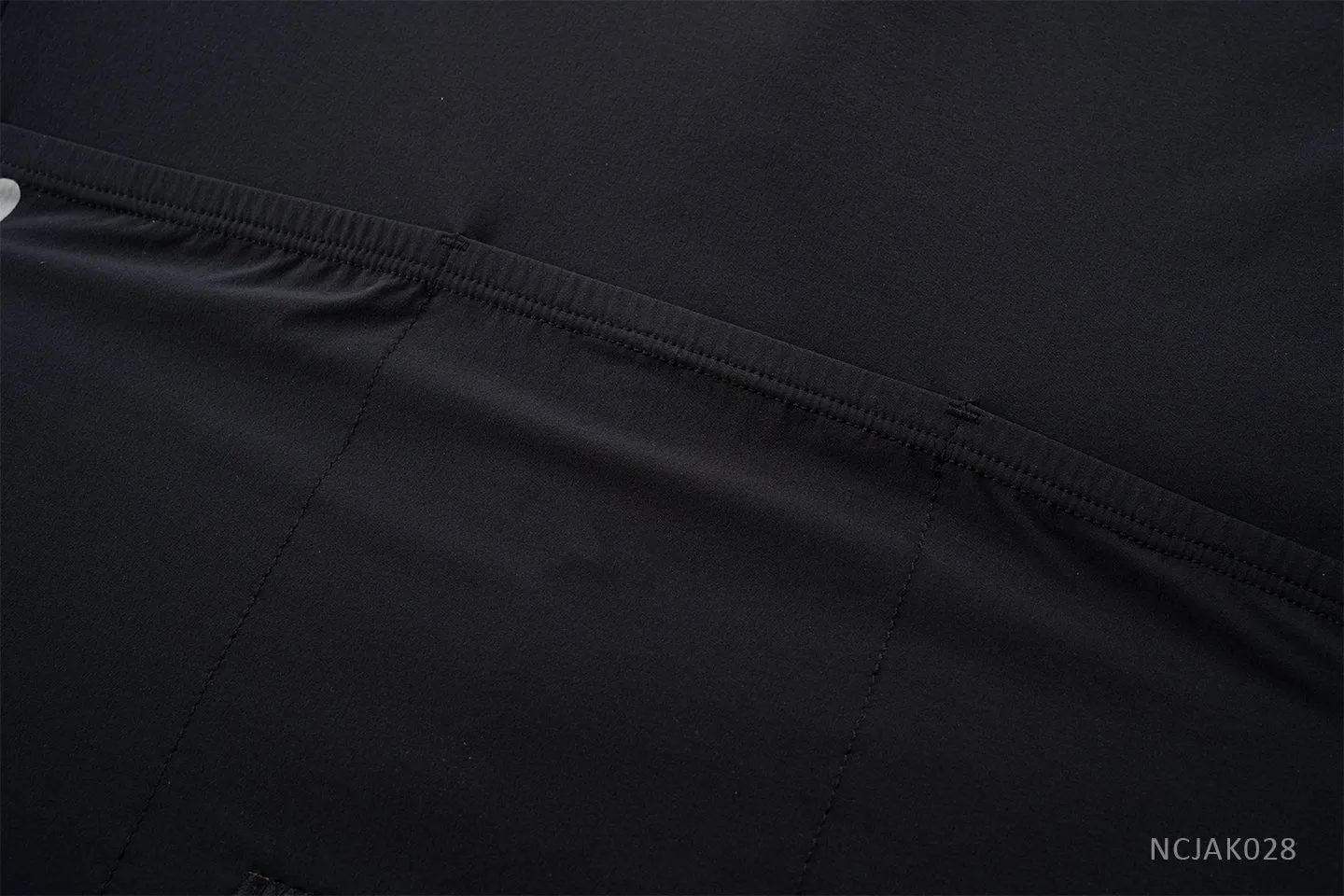 WOMEN'S CYCLING WINDPROOF JACKET NCJAK028
