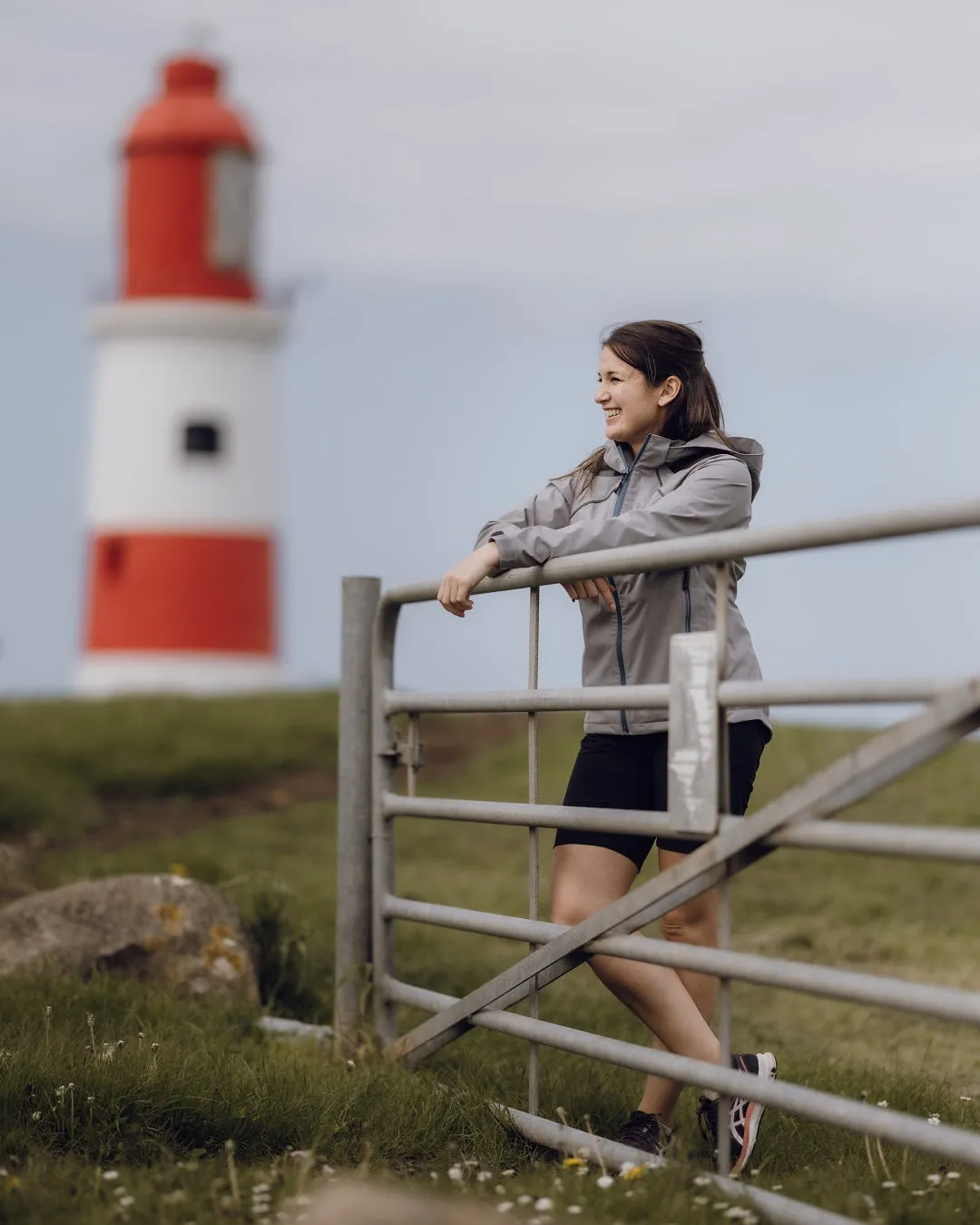 Women's Elements Jacket