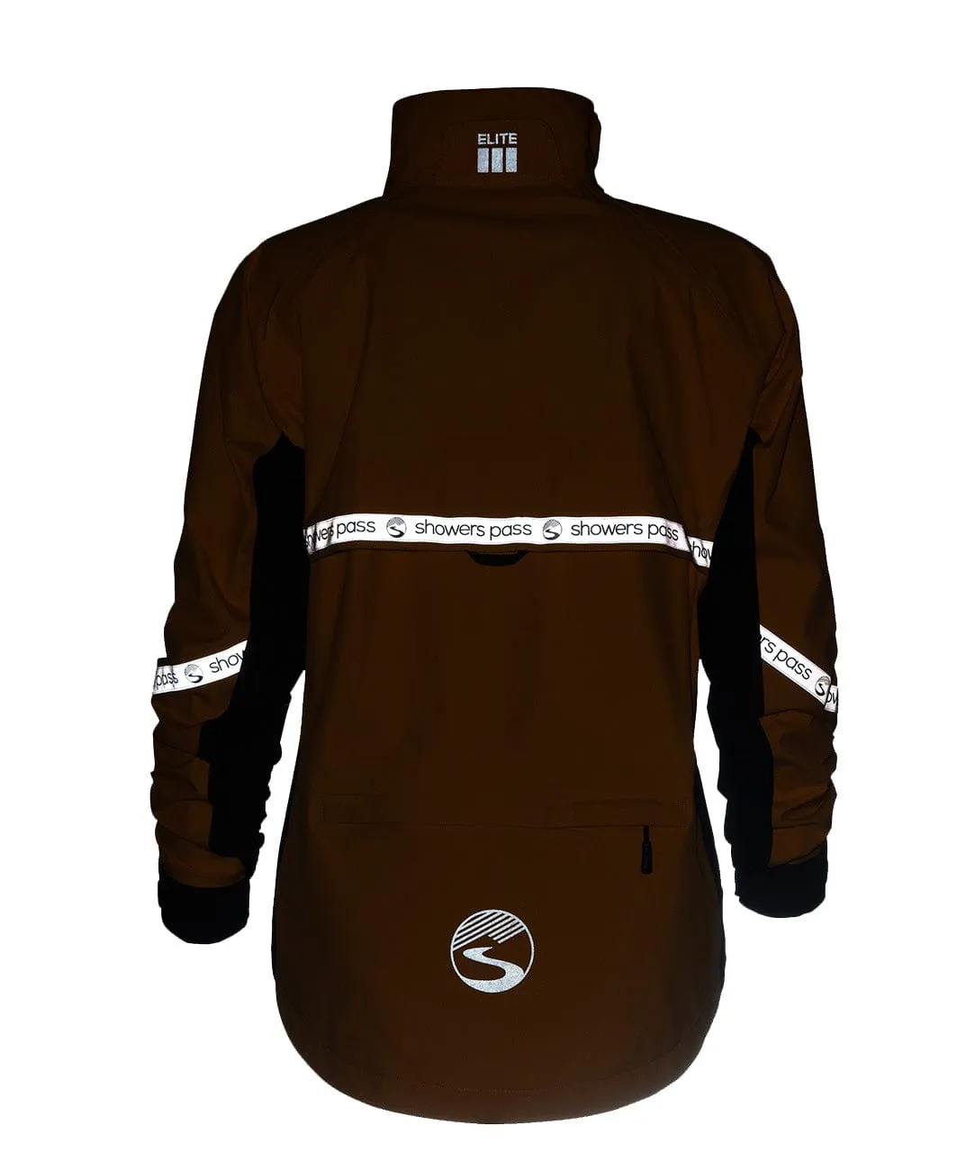 Women's Elite III Jacket