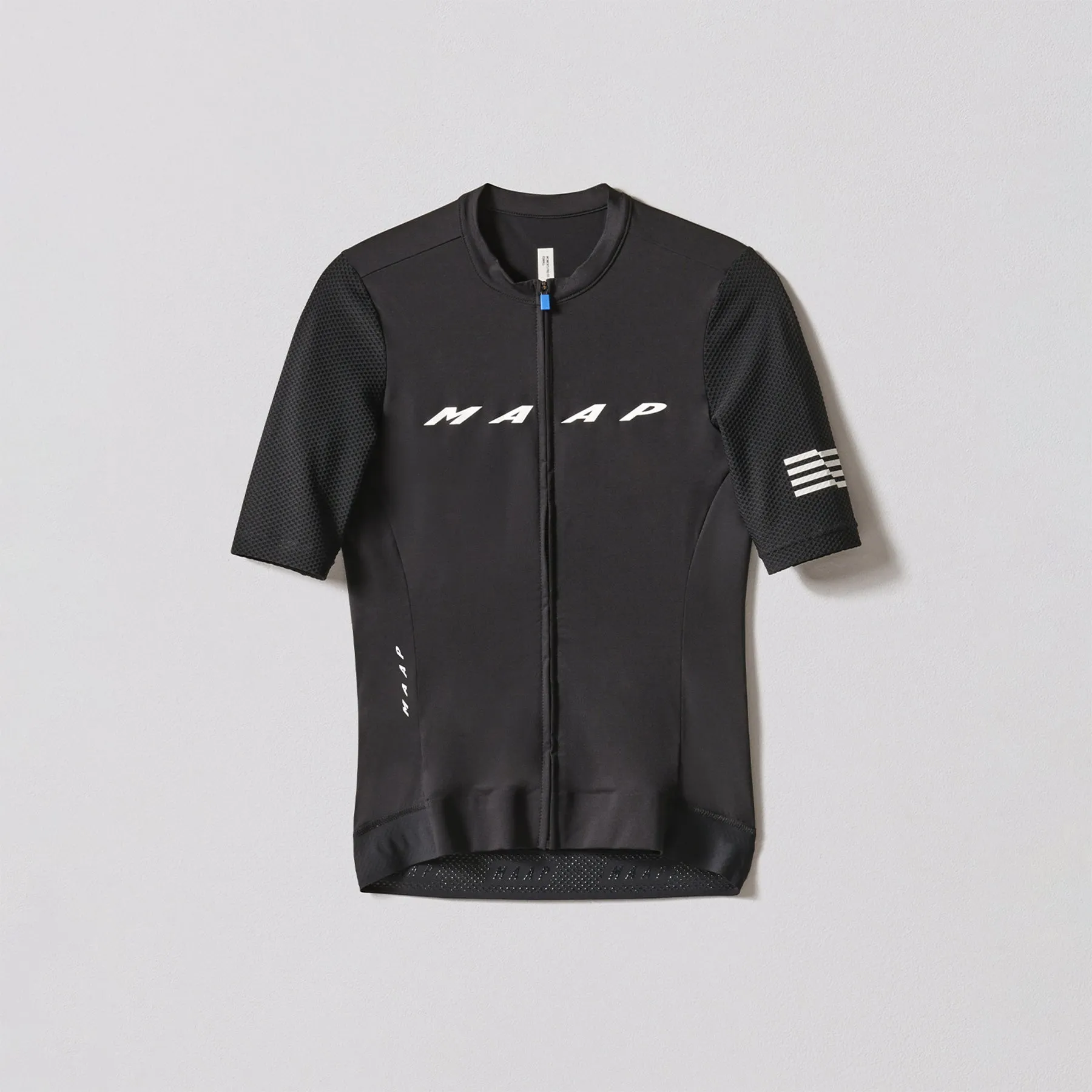 Women's Evade Pro Base Jersey 2.0 - Black