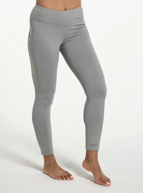 Women's Heavyweight X Base Layer Pants