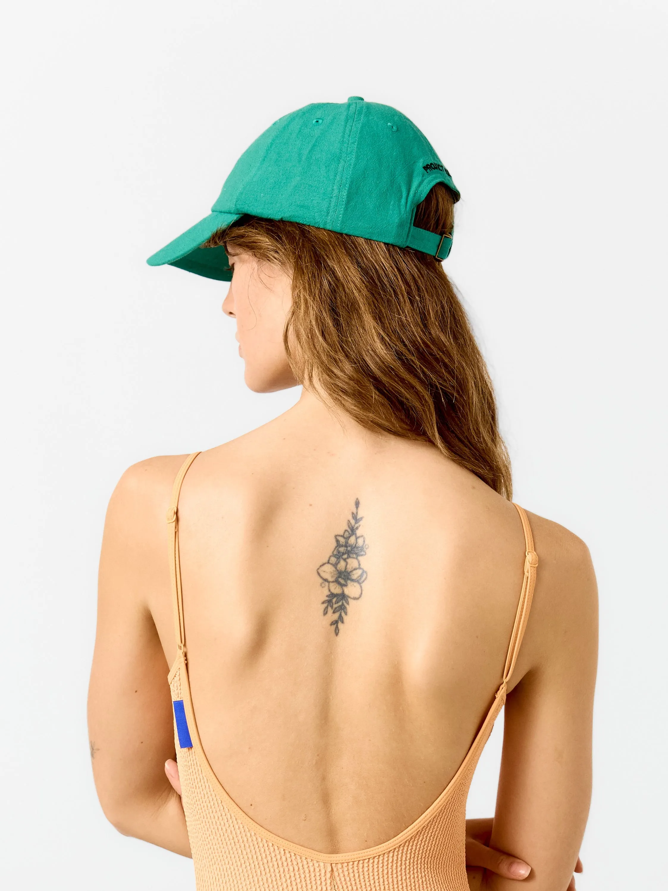 Women's Insert Cap | Mineral