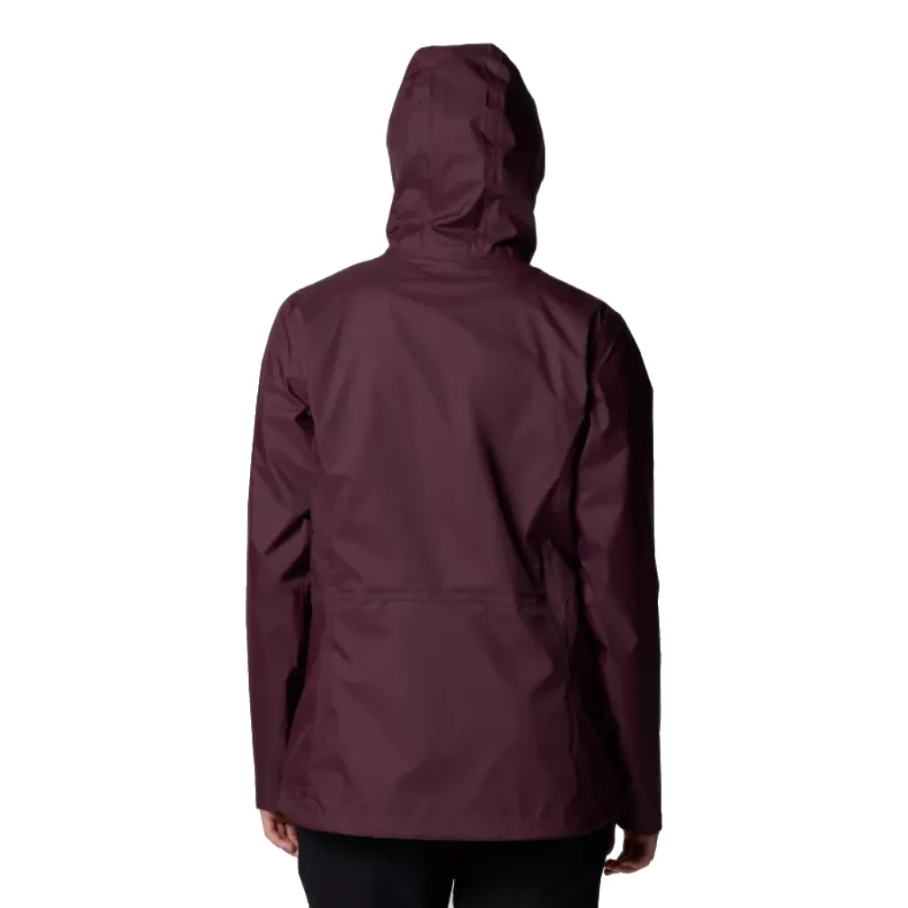 Women's Pouring Adventure III Jacket
