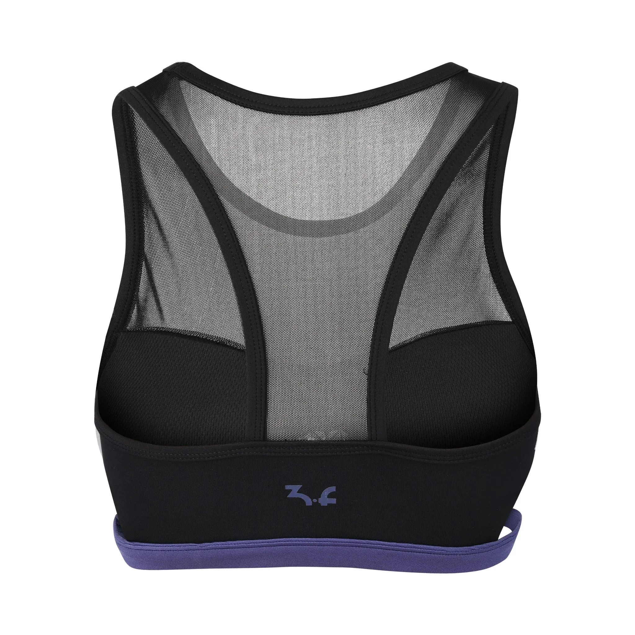 Women's Sports Bra "Sally" – Made from Bamboo for Ultimate Comfort and Performance