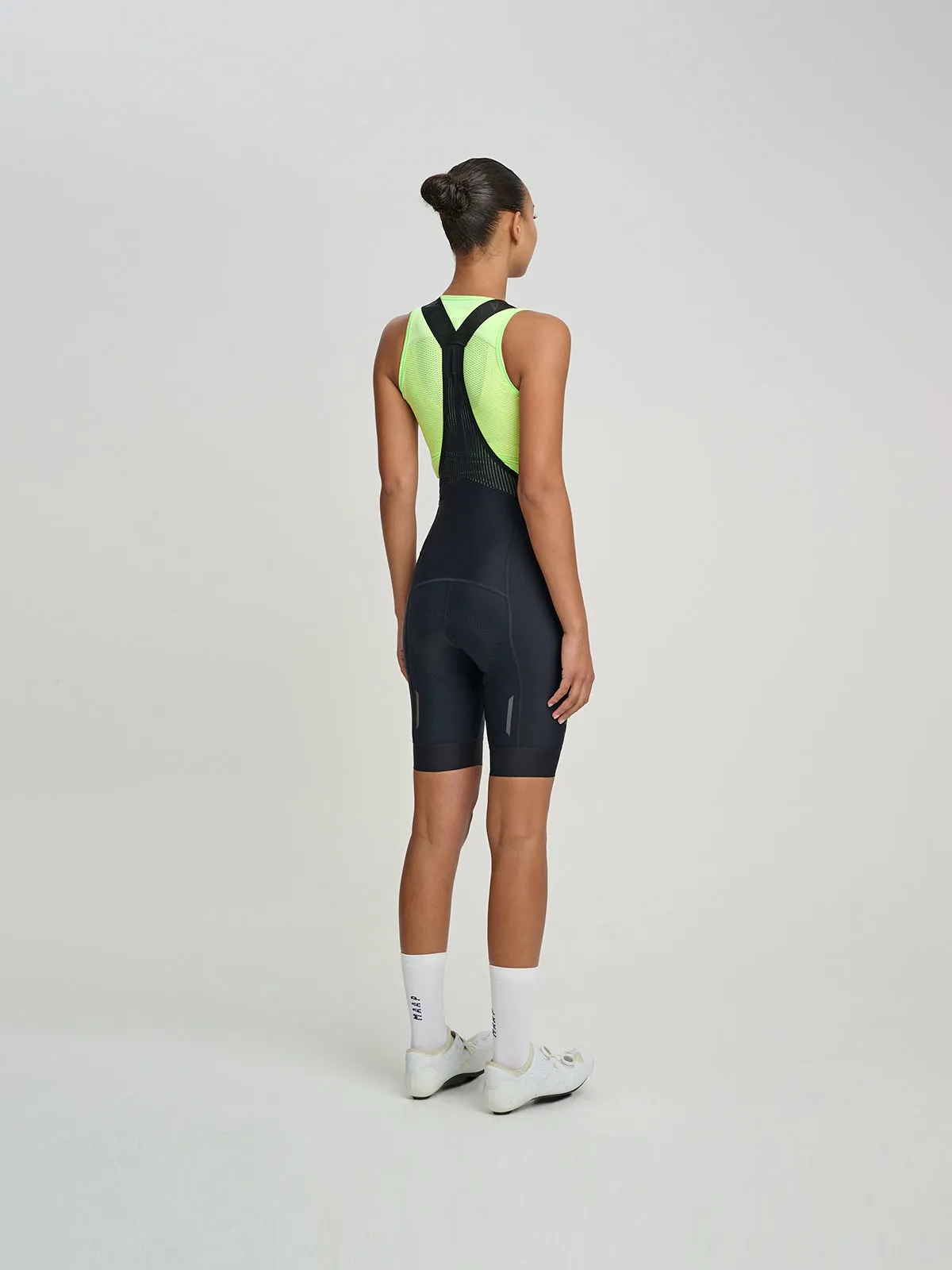 Women's Team Base Layer Glow